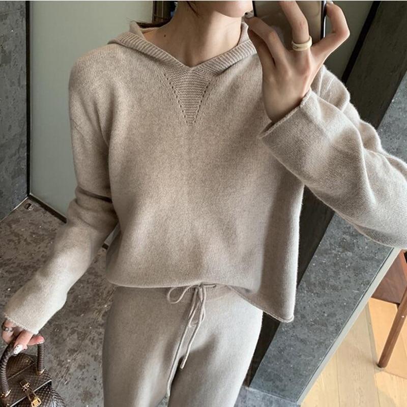 Like a Hug Loungewear