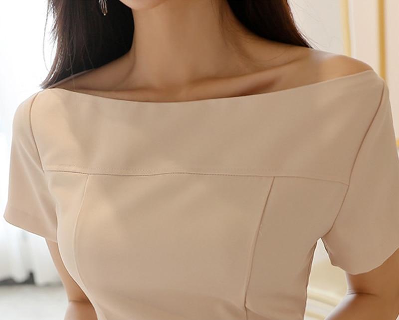 Look After Yourself Dress