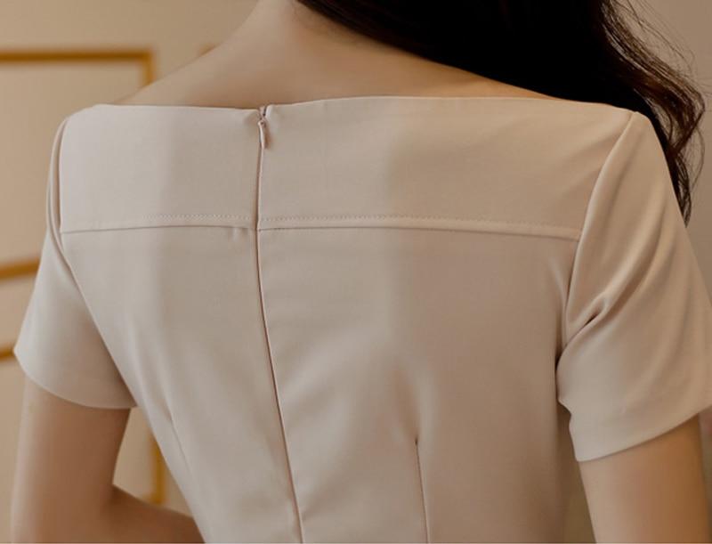 Look After Yourself Dress