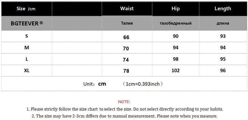 Lulu High Waist Denim Jeans