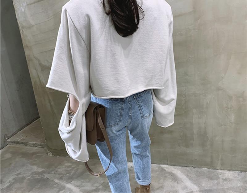 Lulu High Waist Denim Jeans