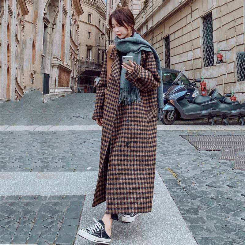 Luna Coat