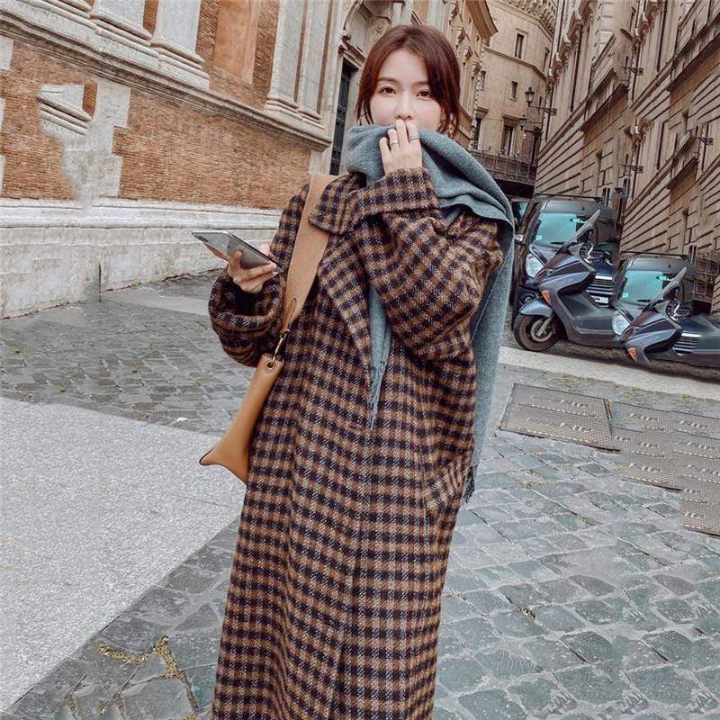 Luna Coat