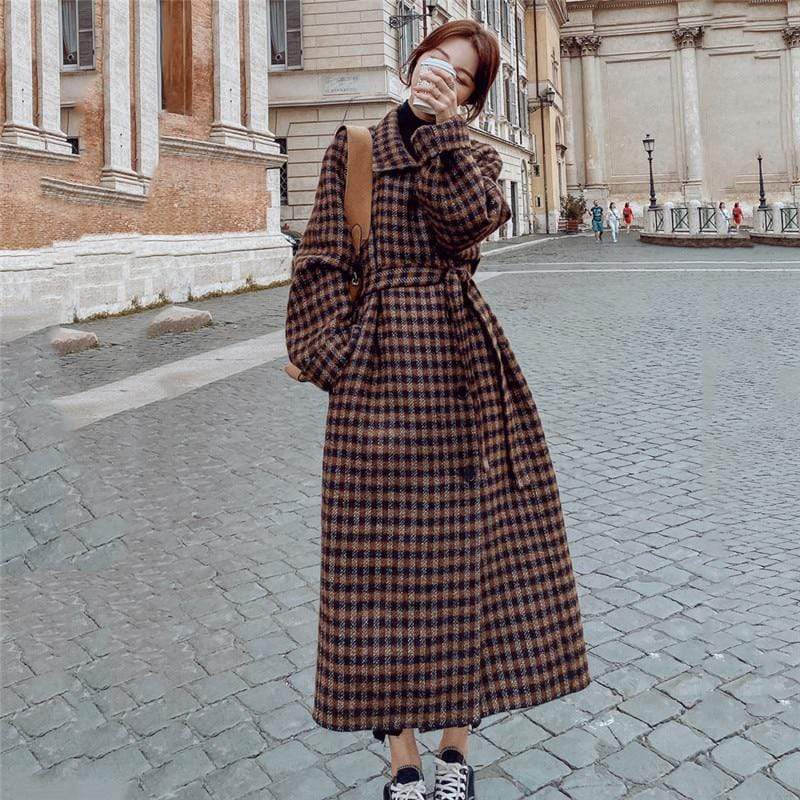 Luna Coat