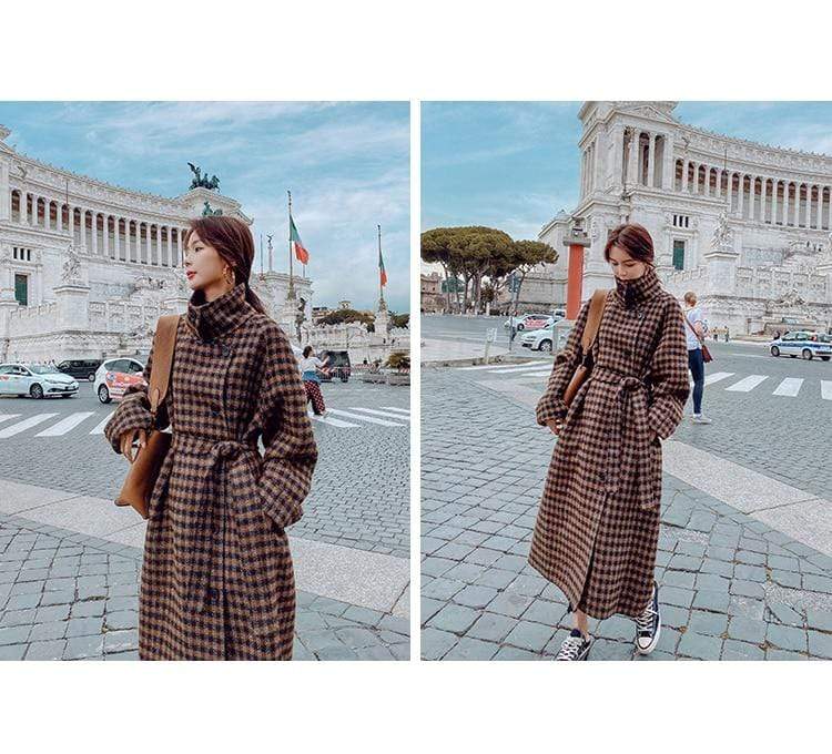 Luna Coat