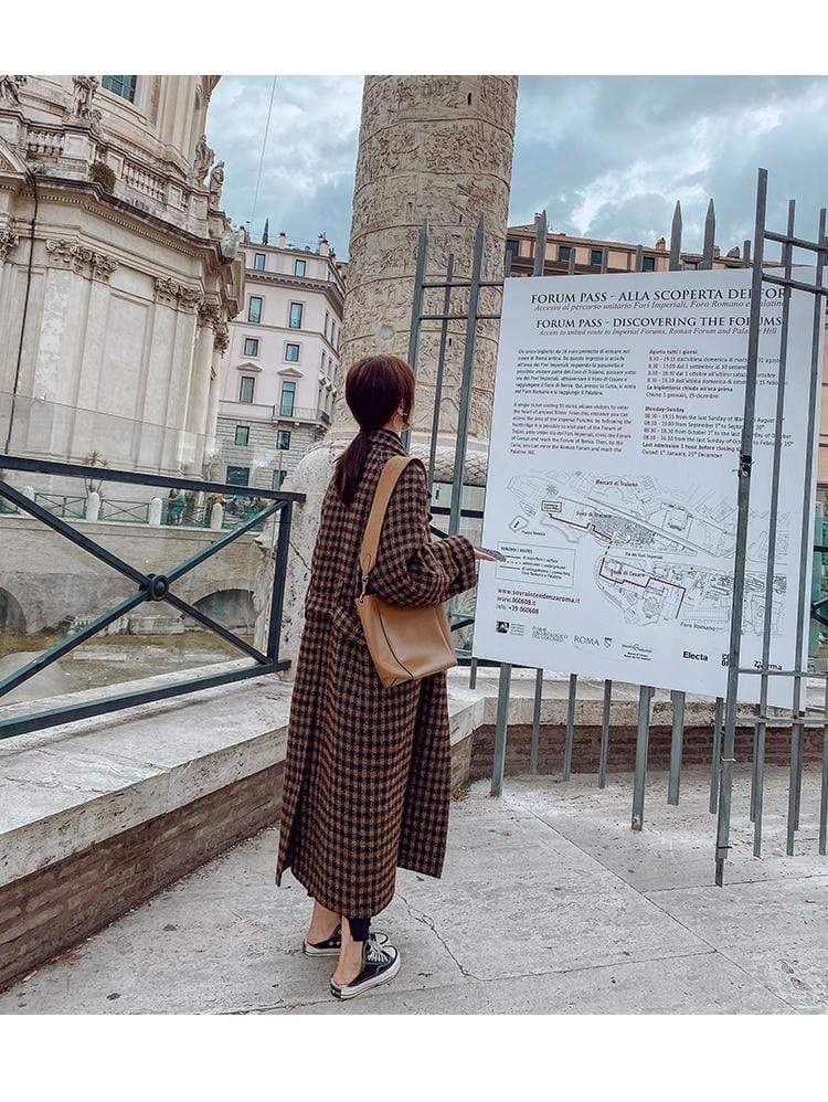 Luna Coat