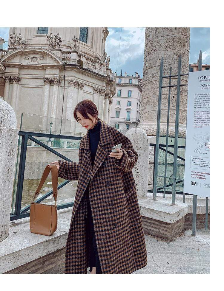 Luna Coat