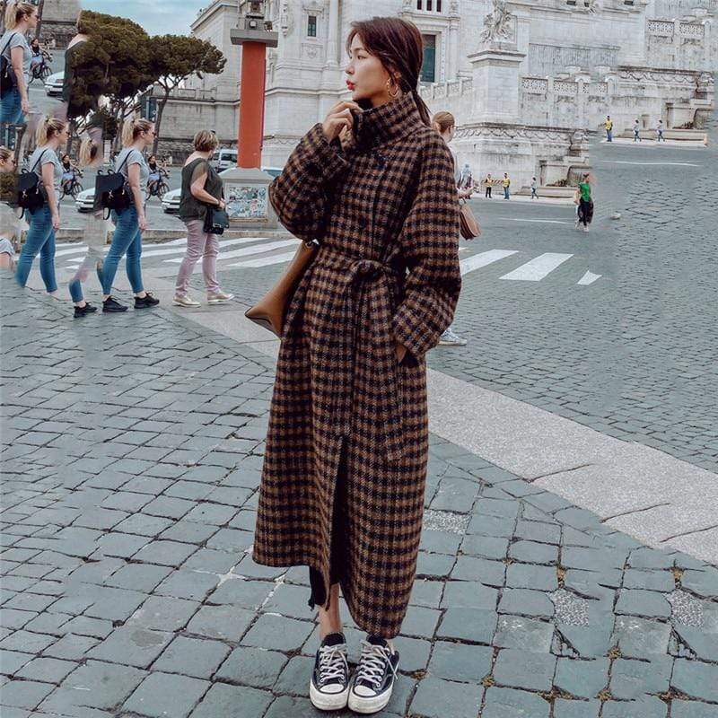 Luna Coat