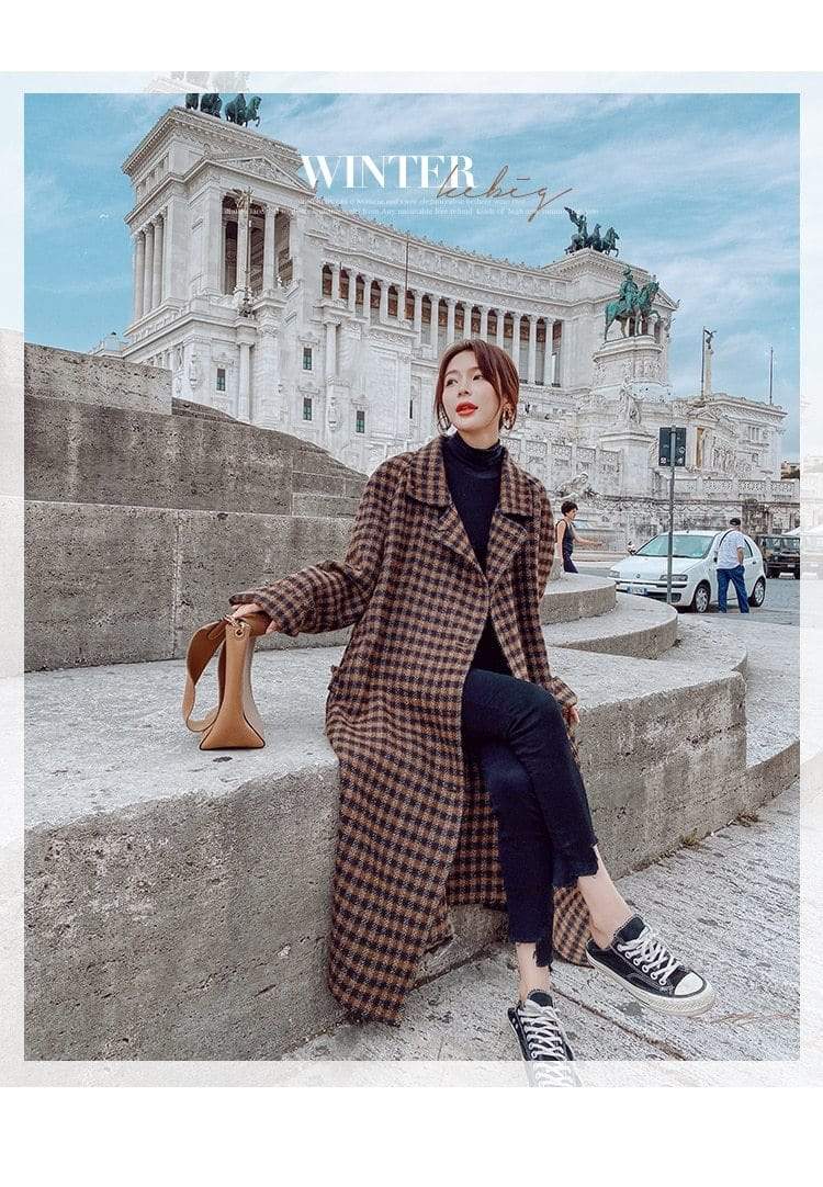 Luna Coat