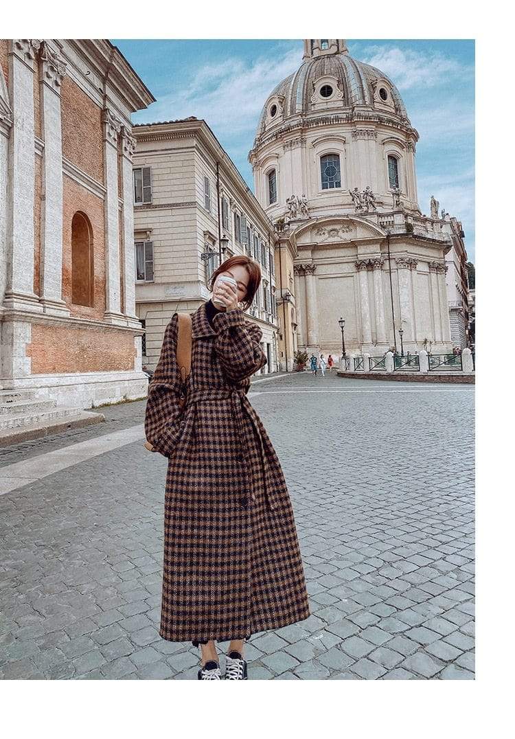 Luna Coat