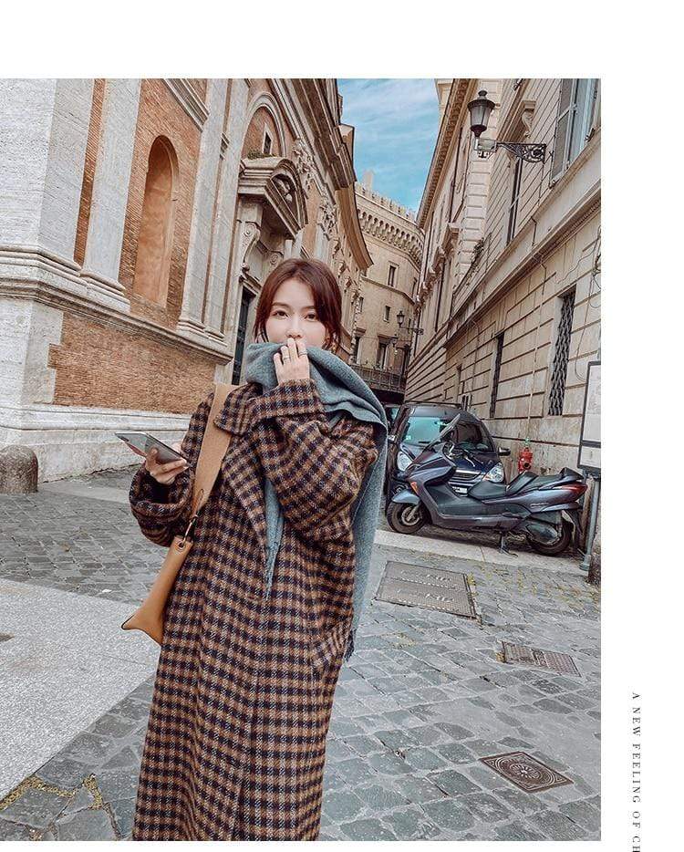 Luna Coat