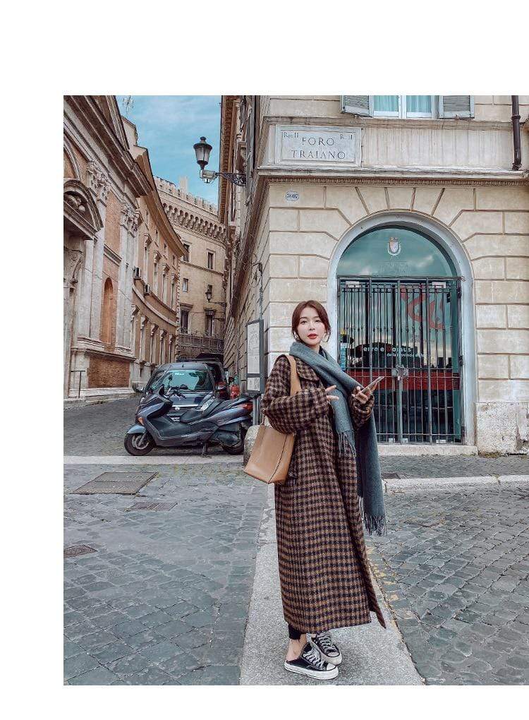 Luna Coat