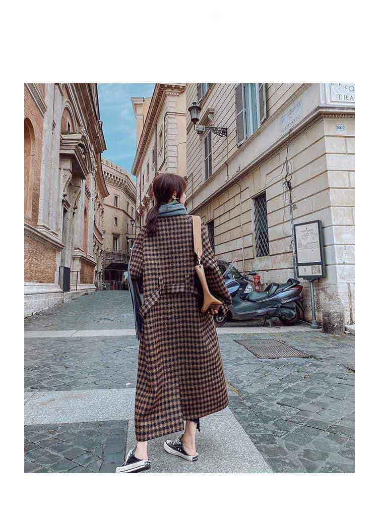 thesem Coat Luna Coat