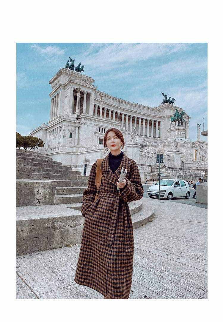 thesem Coat Luna Coat