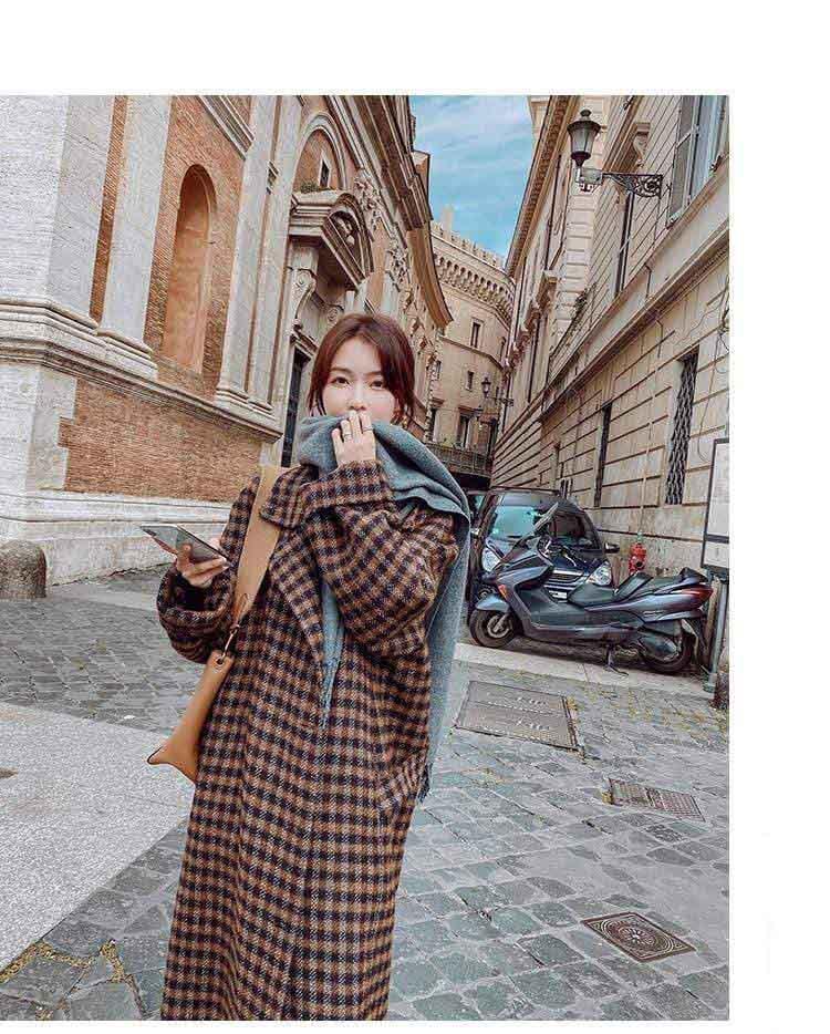 thesem Coat Luna Coat