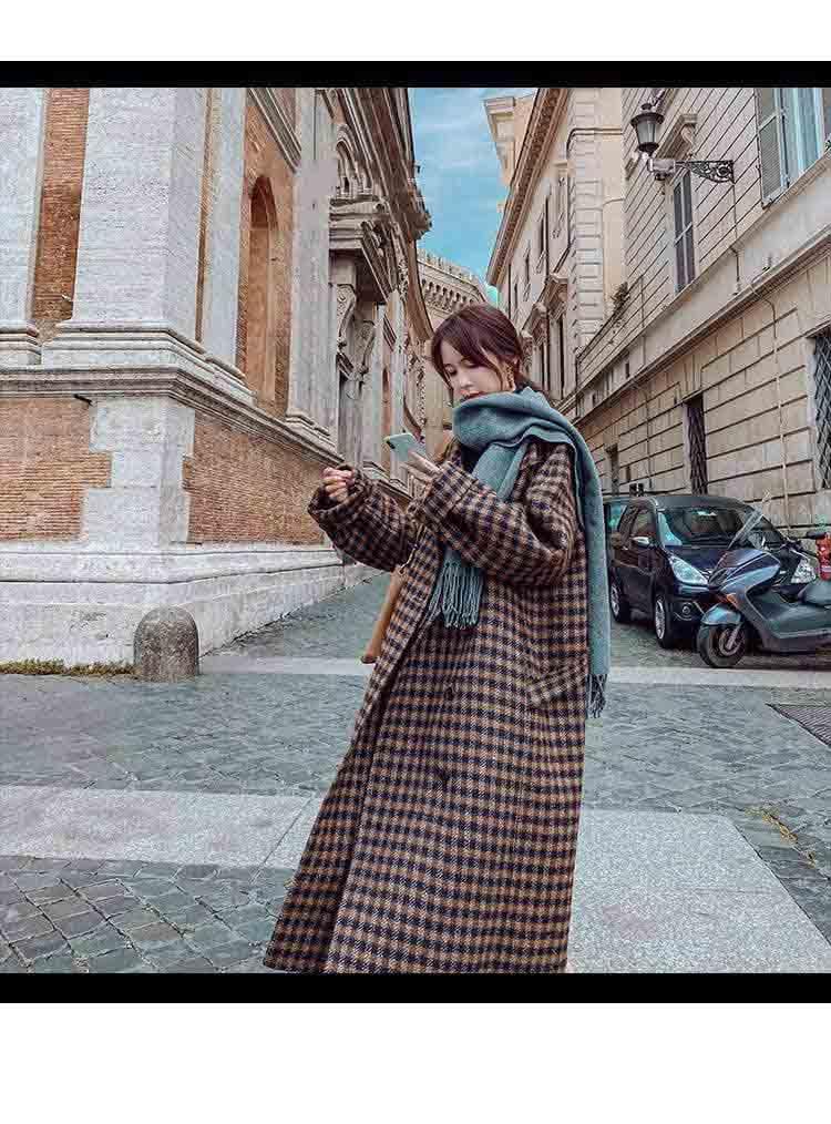 thesem Coat Luna Coat