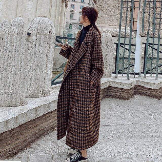Luna Coat