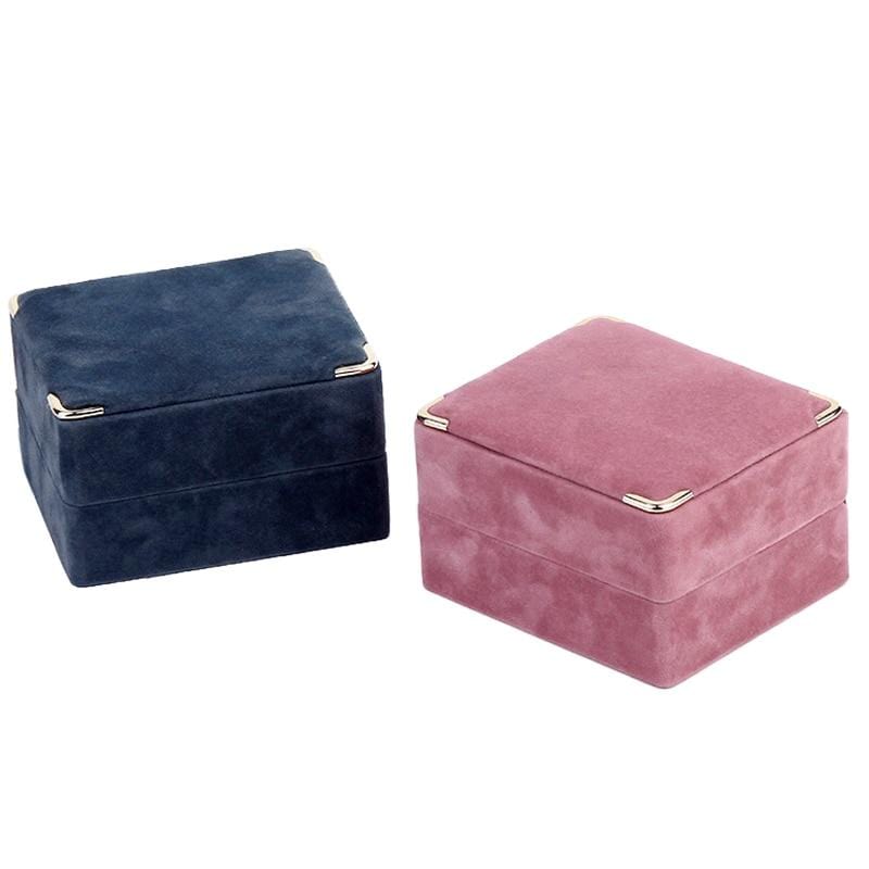 Luxury Jewellery Box Small