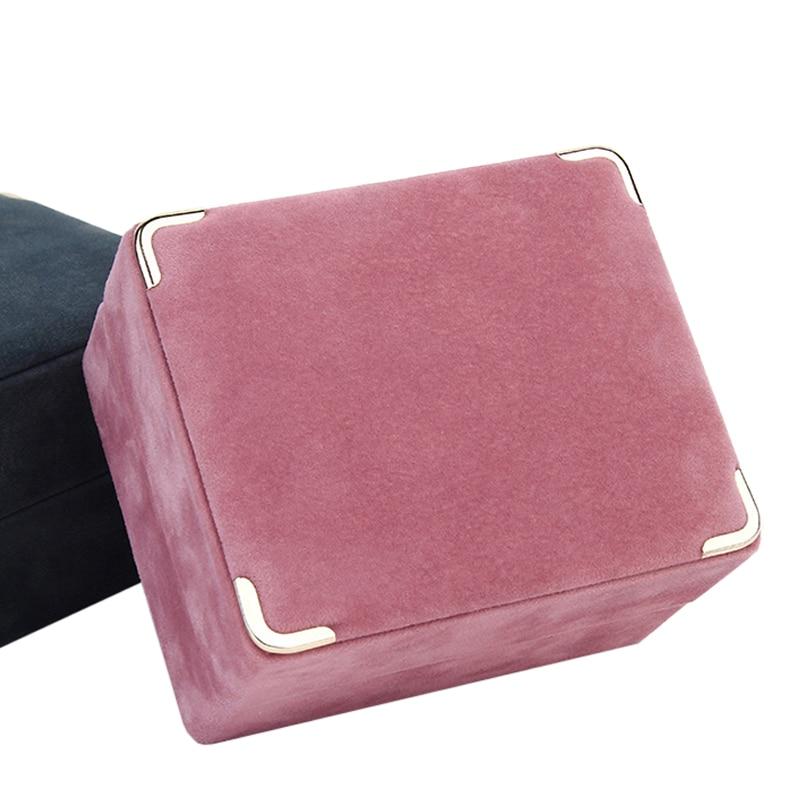 Luxury Jewellery Box Small
