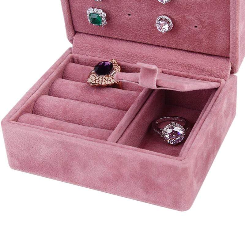 Luxury Jewellery Box Small