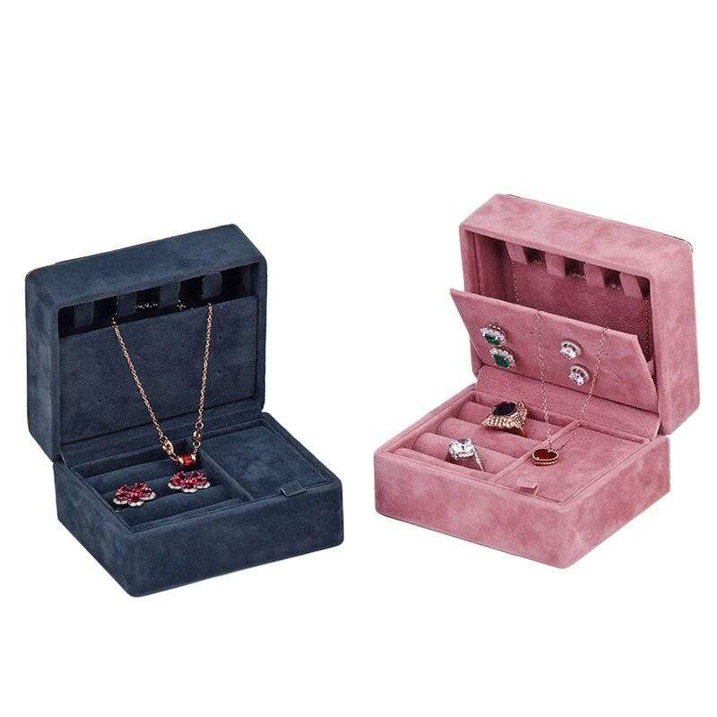 Luxury Jewellery Box Small
