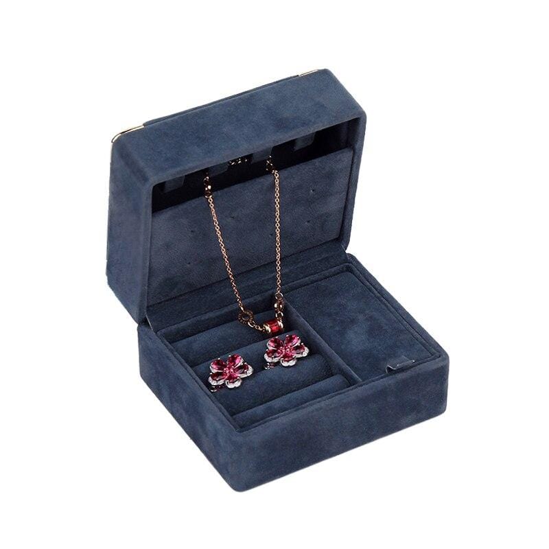 Luxury Jewellery Box Small