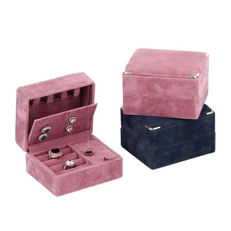 Luxury Jewellery Box Small