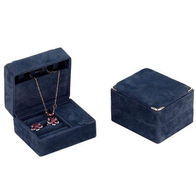 Luxury Jewellery Box Small
