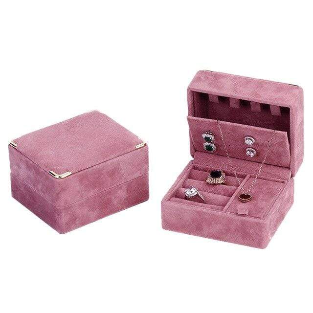 Luxury Jewellery Box Small