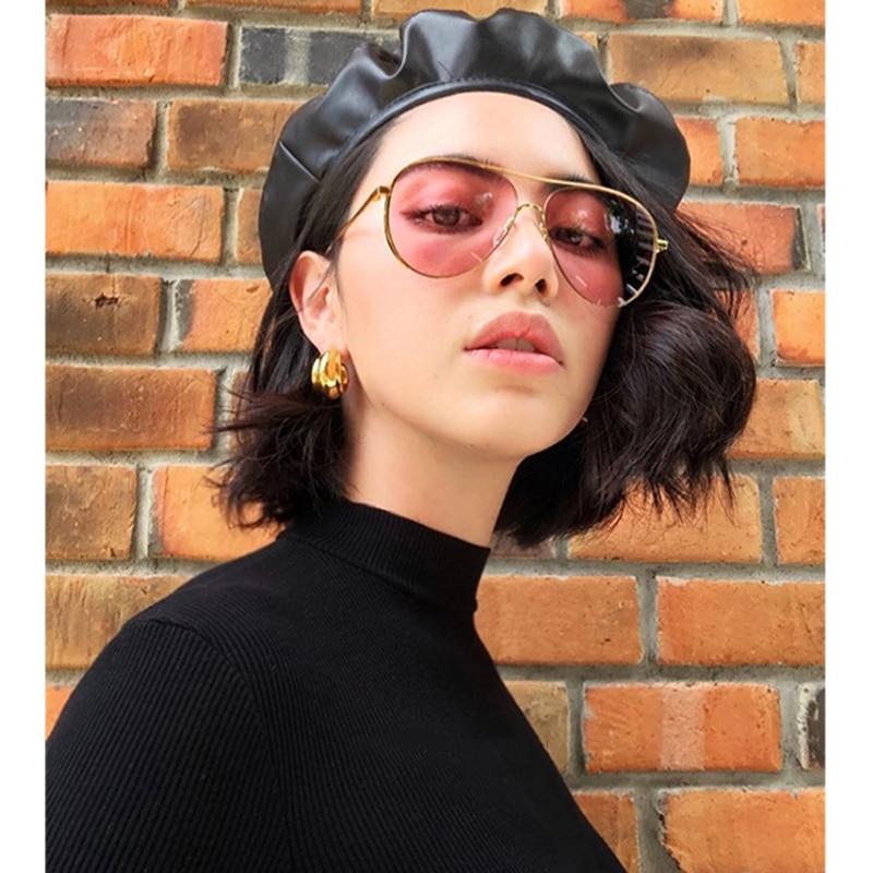 Maddy Hoop Earrings