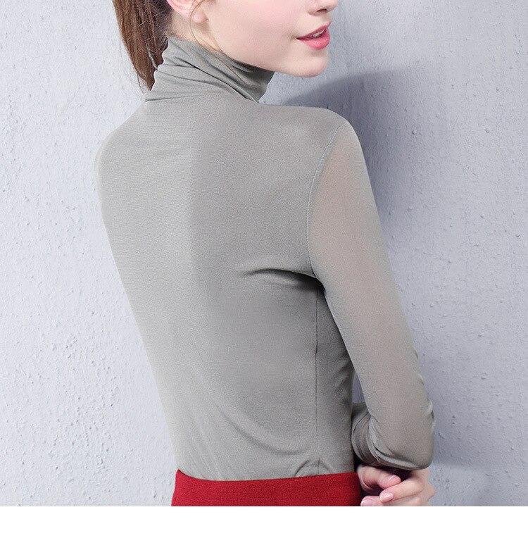 Madeline Turtleneck