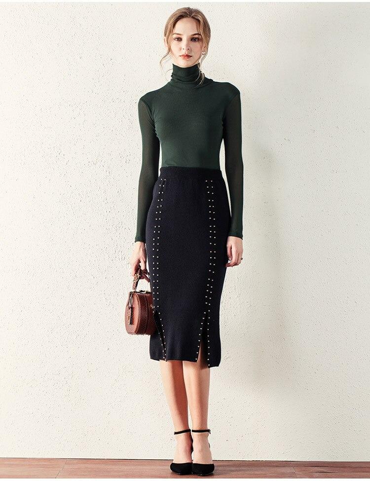 Madeline Turtleneck