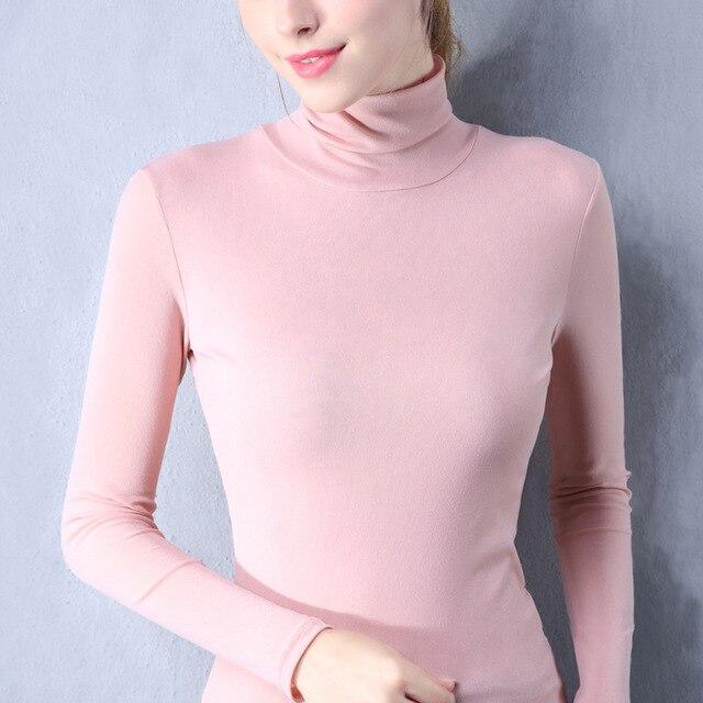 Madeline Turtleneck