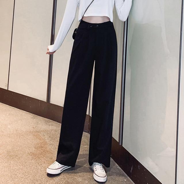Madison Trousers