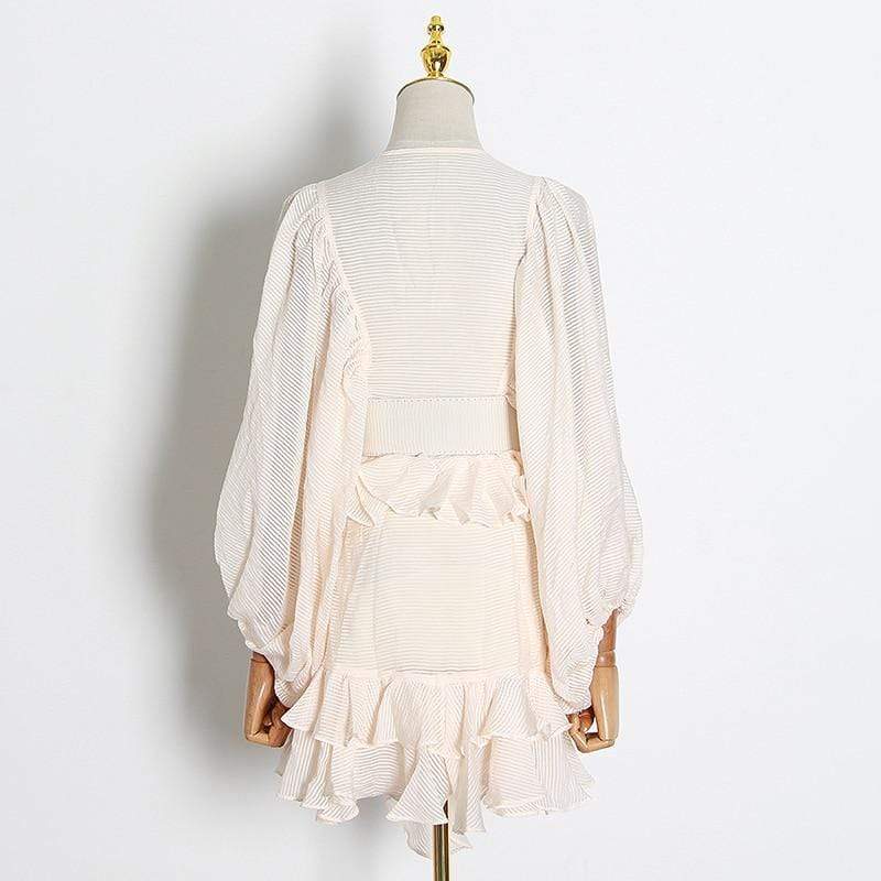 Madrid Dress