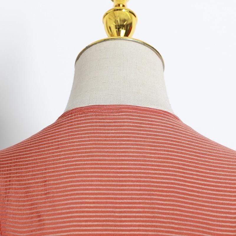 Madrid Dress