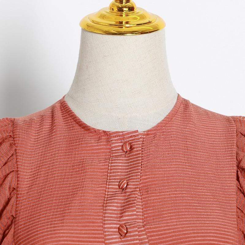 Madrid Dress