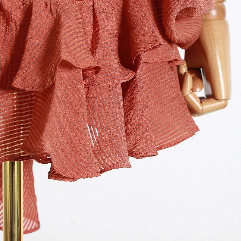 Madrid Dress