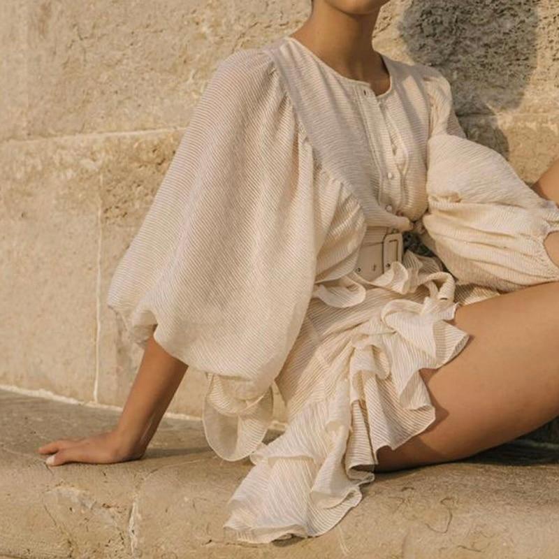 Madrid Dress
