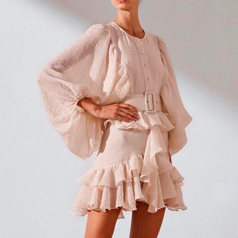 Madrid Dress