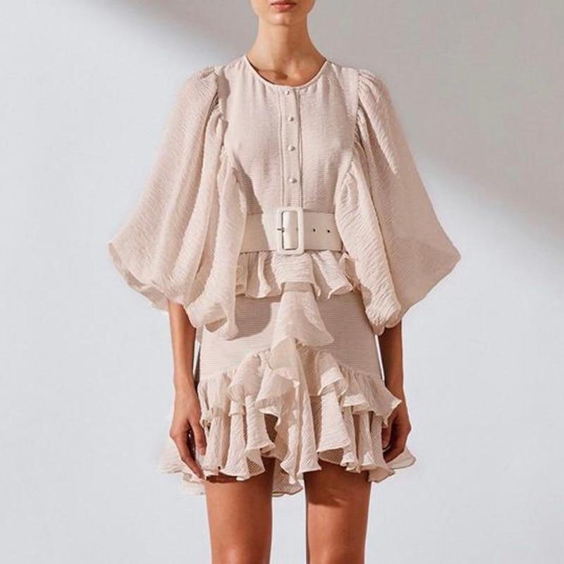 Madrid Dress