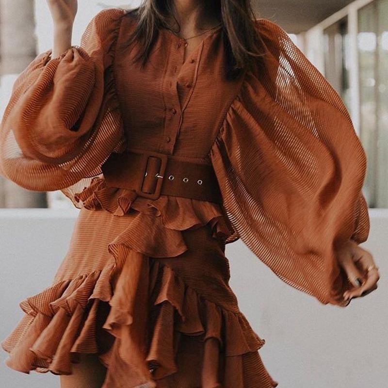 Madrid Dress