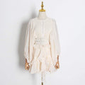 Madrid Dress