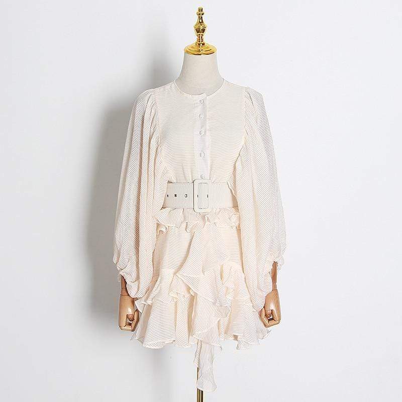 Madrid Dress