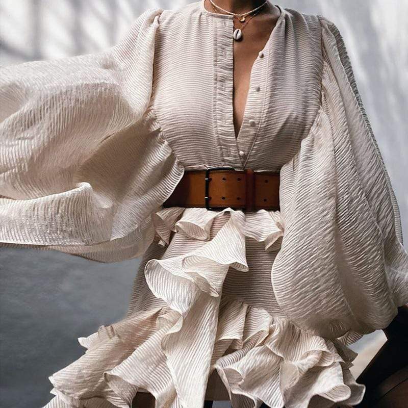 Madrid Dress