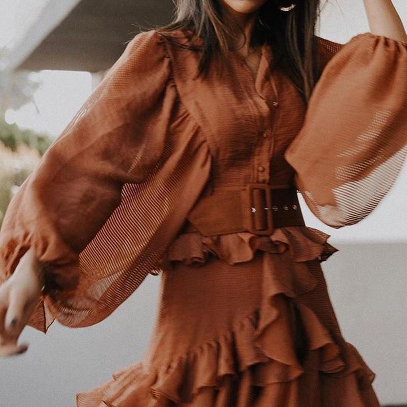 Madrid Dress