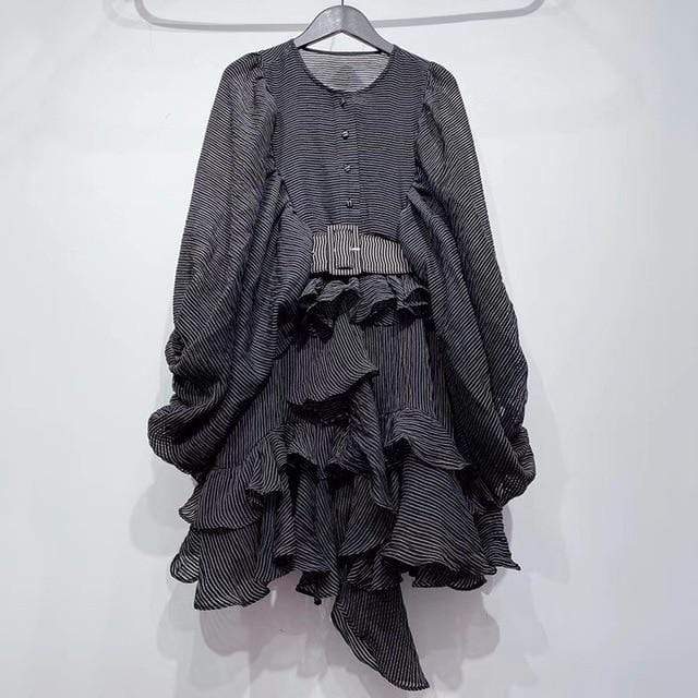 Madrid Dress