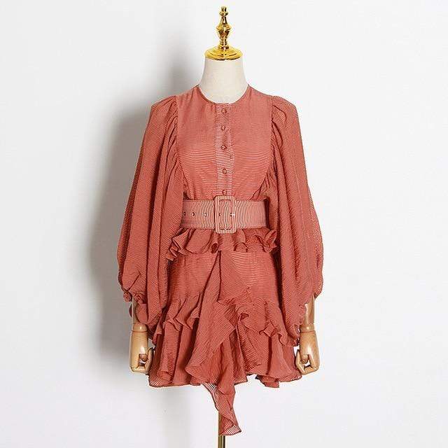 Madrid Dress