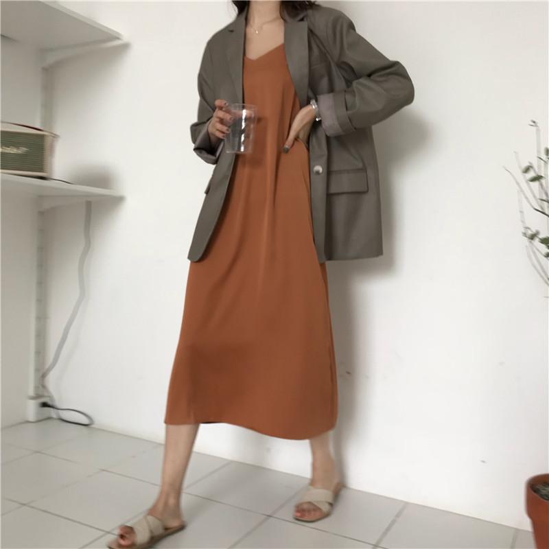 Mantra Dress