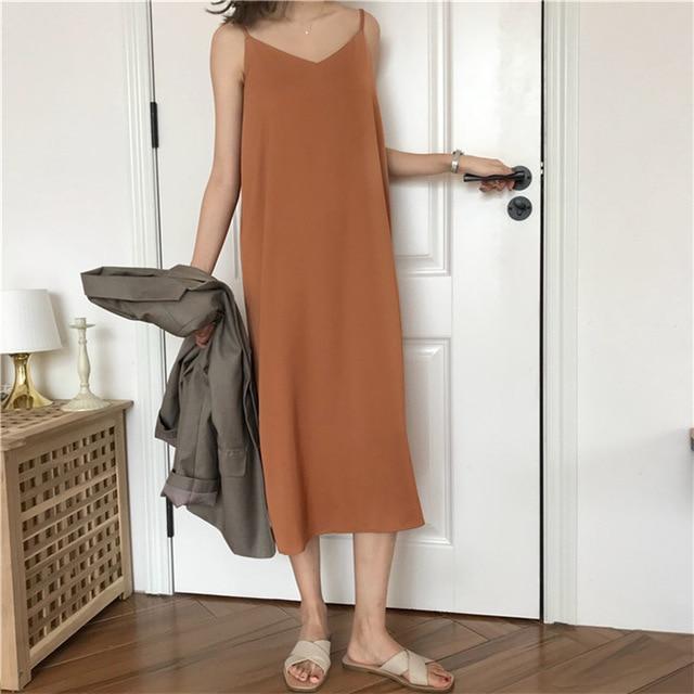 Mantra Dress